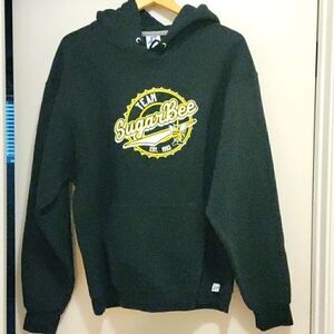 Vintage Russel Hoodie